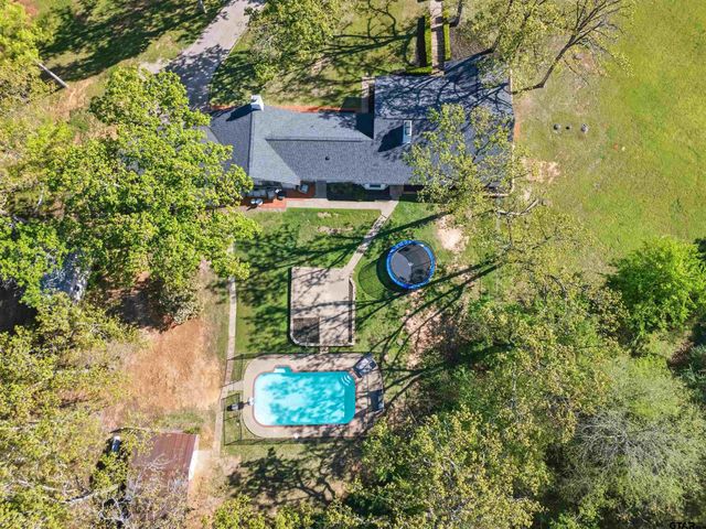 14156 County Road 193, Tyler, TX 75703