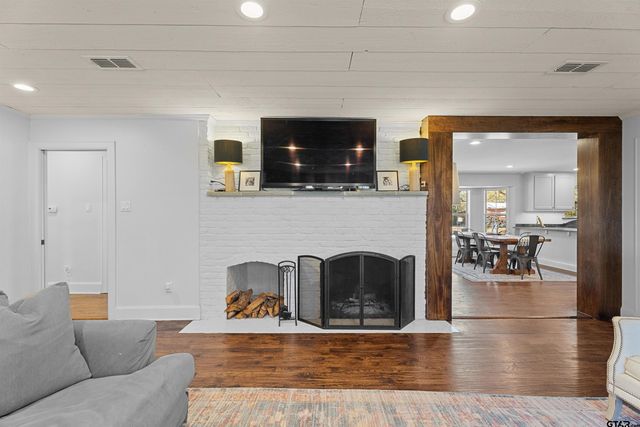 14156 County Road 193, Tyler, TX 75703