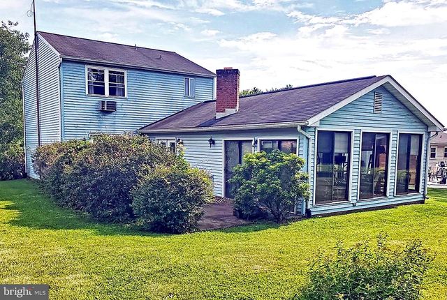 914 W FAIRWAY DR, Lancaster, PA 17603