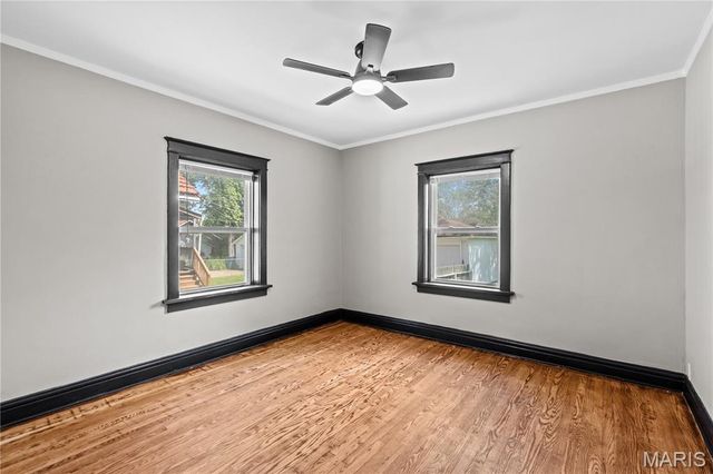 7618 Springdale Drive, St Louis, MO 63121