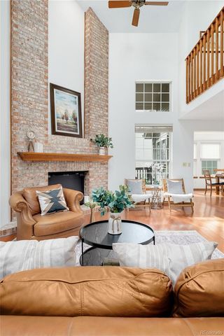 1576 E Nichols Circle, Centennial, CO 80122