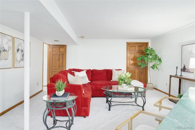 1576 E Nichols Circle, Centennial, CO 80122