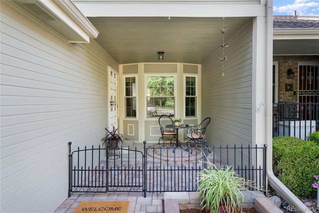 1576 E Nichols Circle, Centennial, CO 80122