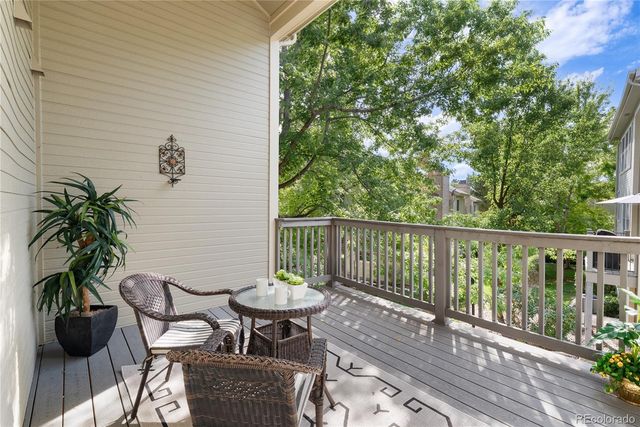 1576 E Nichols Circle, Centennial, CO 80122