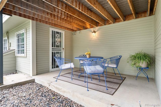 1576 E Nichols Circle, Centennial, CO 80122