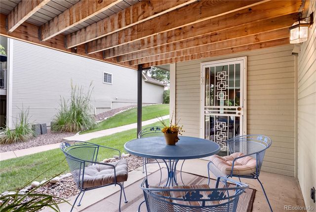 1576 E Nichols Circle, Centennial, CO 80122