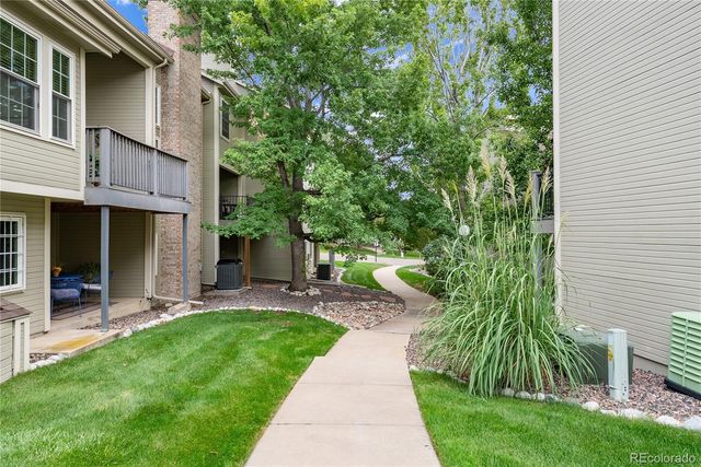 1576 E Nichols Circle, Centennial, CO 80122