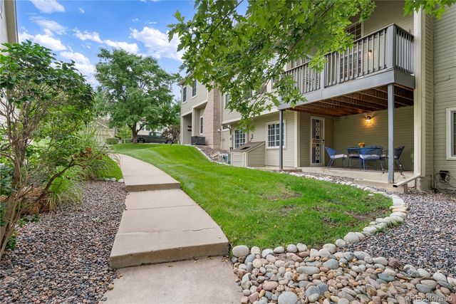 1576 E Nichols Circle, Centennial, CO 80122