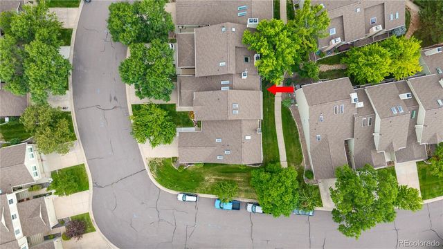 1576 E Nichols Circle, Centennial, CO 80122