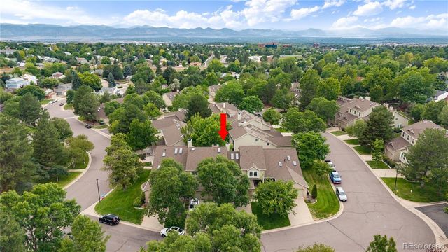 1576 E Nichols Circle, Centennial, CO 80122