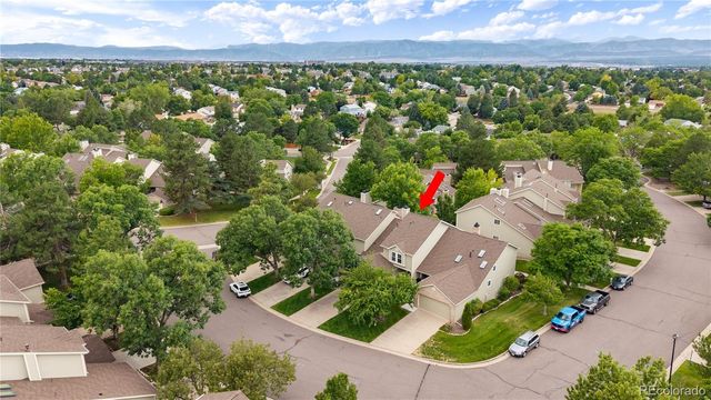 1576 E Nichols Circle, Centennial, CO 80122