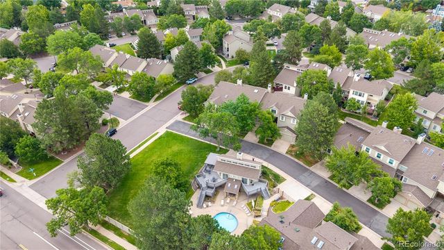 1576 E Nichols Circle, Centennial, CO 80122