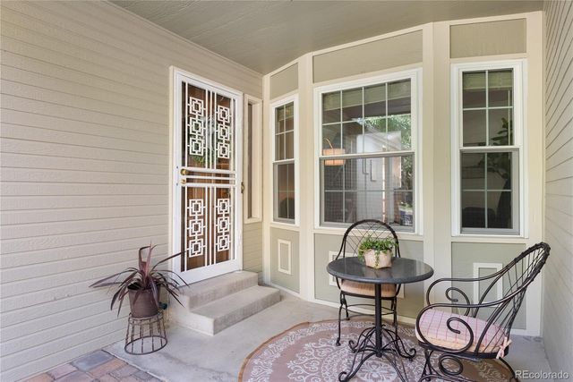 1576 E Nichols Circle, Centennial, CO 80122