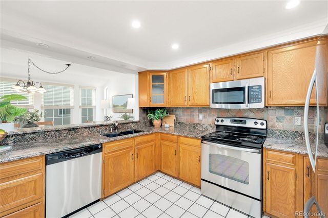 1576 E Nichols Circle, Centennial, CO 80122