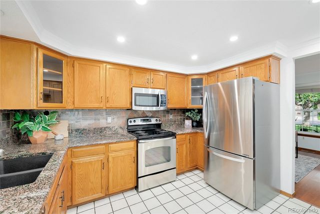 1576 E Nichols Circle, Centennial, CO 80122