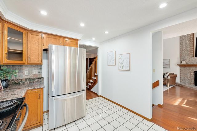 1576 E Nichols Circle, Centennial, CO 80122