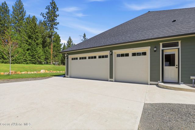8802 W BENTON WAY, Coeur D'alene, ID 83814