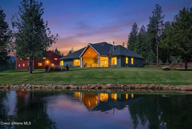 8802 W BENTON WAY, Coeur D'alene, ID 83814