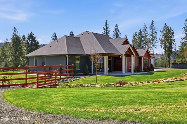 8802 W BENTON WAY, Coeur D'alene, ID 83814