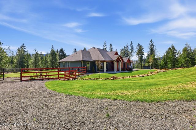 8802 W BENTON WAY, Coeur D'alene, ID 83814