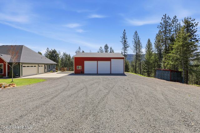 8802 W BENTON WAY, Coeur D'alene, ID 83814
