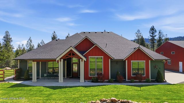 8802 W BENTON WAY, Coeur D'alene, ID 83814