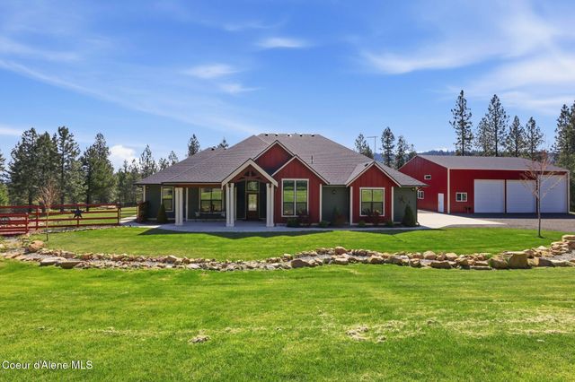 8802 W BENTON WAY, Coeur D'alene, ID 83814