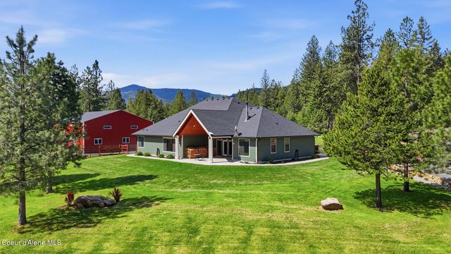 8802 W BENTON WAY, Coeur D'alene, ID 83814