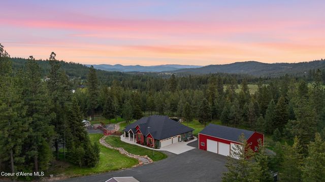 8802 W BENTON WAY, Coeur D'alene, ID 83814