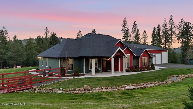 8802 W BENTON WAY, Coeur D'alene, ID 83814