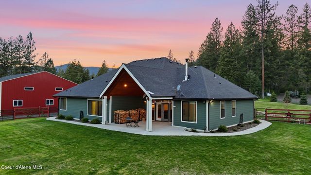 8802 W BENTON WAY, Coeur D'alene, ID 83814
