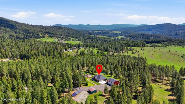 8802 W BENTON WAY, Coeur D'alene, ID 83814