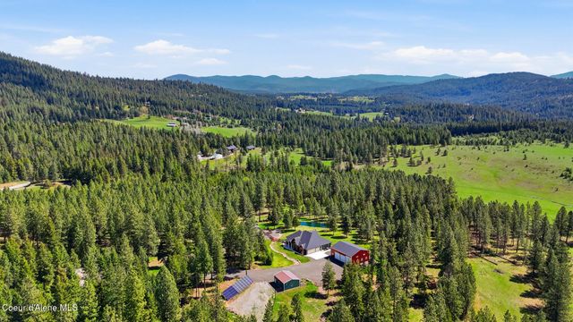 8802 W BENTON WAY, Coeur D'alene, ID 83814