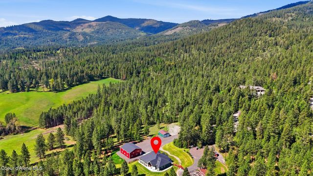 8802 W BENTON WAY, Coeur D'alene, ID 83814
