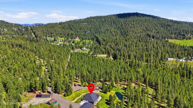 8802 W BENTON WAY, Coeur D'alene, ID 83814