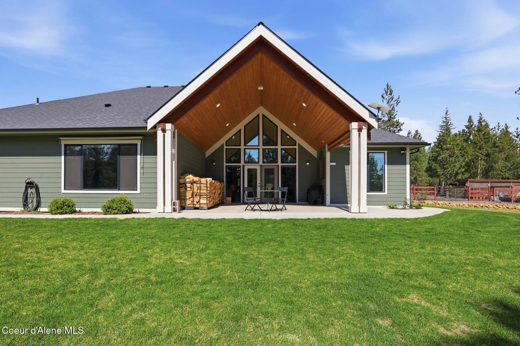 8802 W BENTON WAY, Coeur d'Alene, ID 83814 photo 40