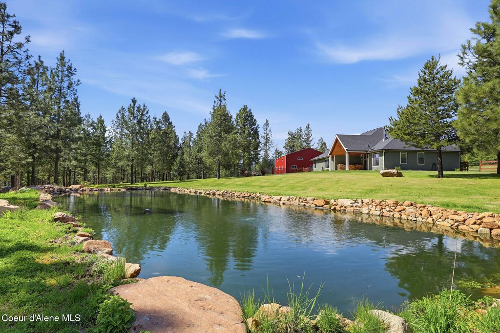 8802 W BENTON WAY, Coeur d'Alene, ID 83814 photo 44