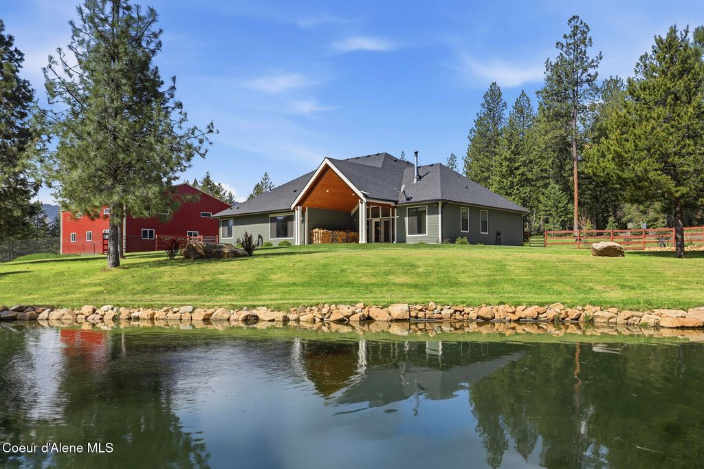 8802 W BENTON WAY, Coeur d'Alene, ID 83814 photo 46