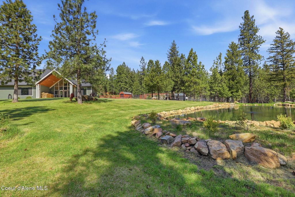 8802 W BENTON WAY, Coeur d'Alene, ID 83814 photo 47