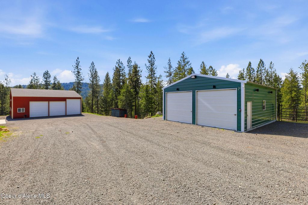 8802 W BENTON WAY, Coeur d'Alene, ID 83814 photo 52