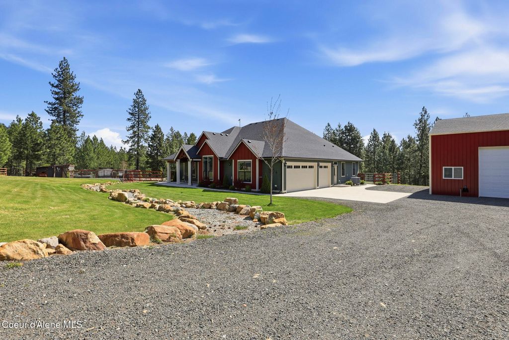 8802 W BENTON WAY, Coeur d'Alene, ID 83814 photo 57