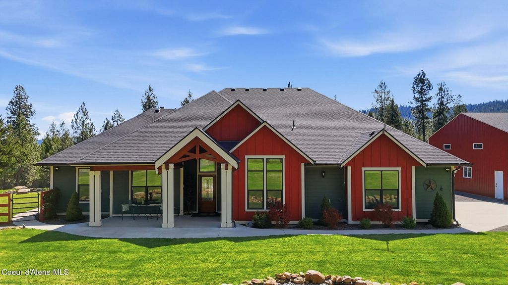 8802 W BENTON WAY, Coeur d'Alene, ID 83814 photo 58