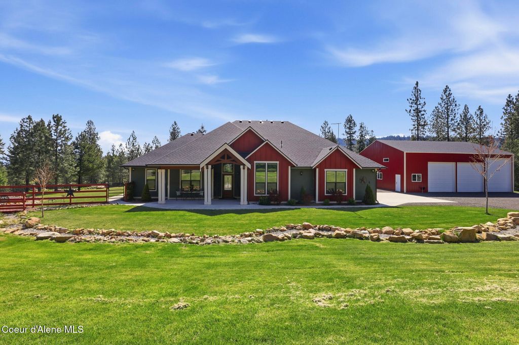 8802 W BENTON WAY, Coeur d'Alene, ID 83814 photo 59