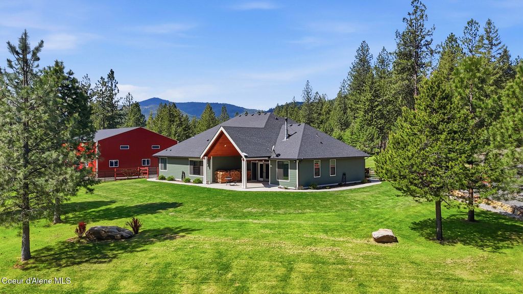 8802 W BENTON WAY, Coeur d'Alene, ID 83814 photo 60