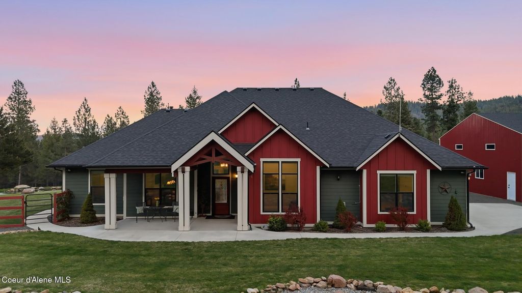 8802 W BENTON WAY, Coeur d'Alene, ID 83814 photo 64