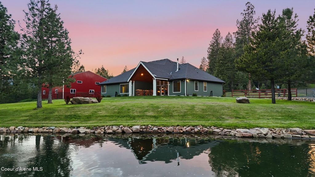 8802 W BENTON WAY, Coeur d'Alene, ID 83814 photo 66