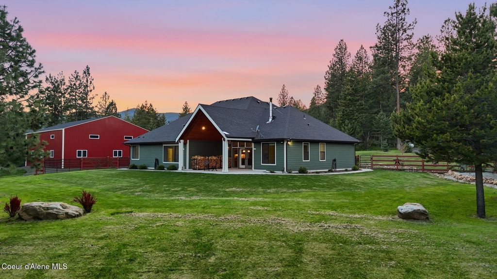 8802 W BENTON WAY, Coeur d'Alene, ID 83814 photo 67