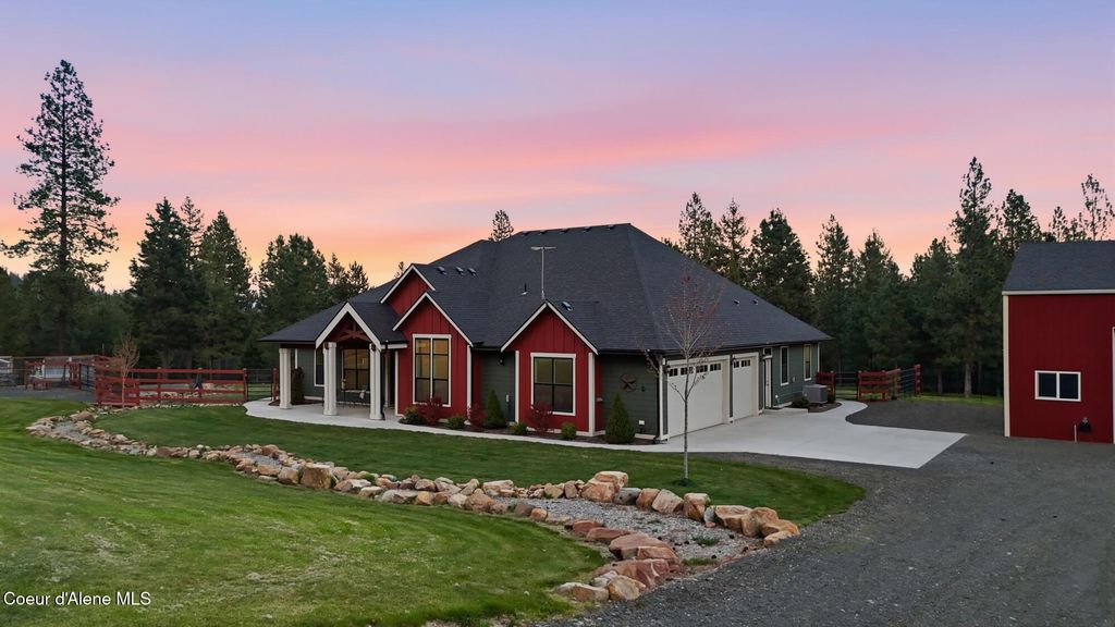 8802 W BENTON WAY, Coeur d'Alene, ID 83814 photo 68