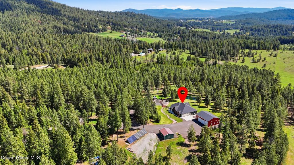 8802 W BENTON WAY, Coeur d'Alene, ID 83814 photo 69