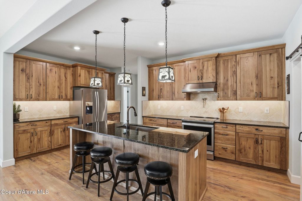 8802 W BENTON WAY, Coeur d'Alene, ID 83814 photo 7